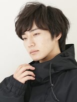 シルフィ(sylph)&nbsp;メンズカット＿好感度UP（メンズカット、白髪染め、眉毛カット）