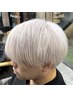 ダブルカラー¥11500