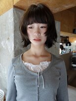 ガタカ(GATTACA)&nbsp;bob perm [taiyo]