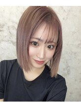ラピス 新宿(Lapis)&nbsp;青木 来夢
