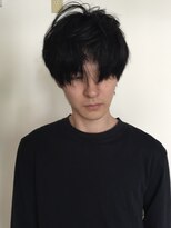 ガタカ(GATTACA)&nbsp;ノースタイリング [taiyo]