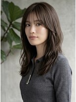 ヘアメイクアール(Hair Make R) ロング