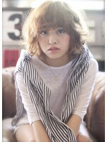 マイティ バイ エイチ(mighty by H)&nbsp;mighty*spring*マーメイドウェーブ×シースルーアッシュ