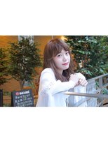 デイジー(Daisy) ソフトグレージュ*Daisy*Ryota