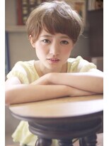 メーヴェ(Mowen) mowenS/S style collection