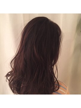 ヘア アンドメイク キヨシ(Hair and Make kiyoshi) kiyoshi　＊お客様スタイル NO.41＊