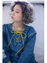 good messy style