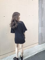 リヴィーダ(LIVIDA)&nbsp;フォギーグレージュ