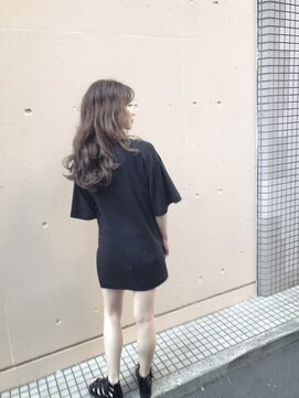 リヴィーダ(LIVIDA) フォギーグレージュ