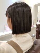 インビテーション(invitation) タッセルボブ♪