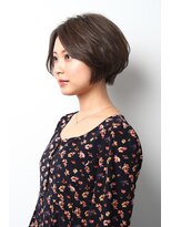 サイコ 鎌ヶ谷店(saiko)&nbsp;saiko　大人小顔ボブ