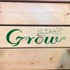 グロウ(Grow)のお店ロゴ