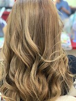ピア ヘアーズ PIAA hair's&nbsp;ハイライトカラー