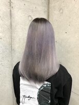 ガナンシア 横浜本店(ganancia)&nbsp;ハイトーンカラー