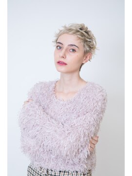 ステラ 南花畑店 カラー/白髪染め/白髪ぼかし/髪質改善/ハイライト