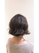 プログレス 中野店(PROGRESS)&nbsp;カジュアルボブ☆