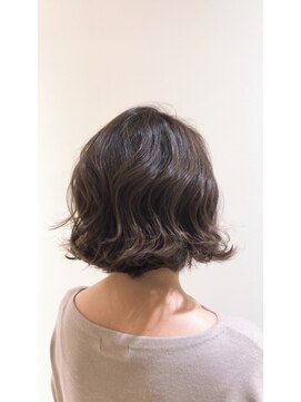 プログレス 中野店(PROGRESS) カジュアルボブ☆