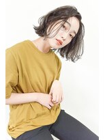 ガーランドウメダ(Garland umeda)&nbsp;ナチュラルボブ＿ボブ＿000604