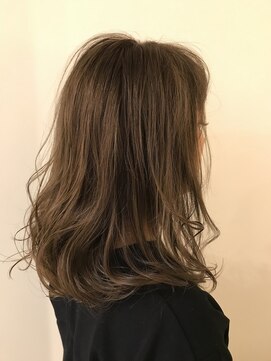 ブロッサム 若葉店(Blossom) ナチュラルミディアム