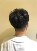 ニュアンスメンズパーマ &nbsp;Re:sta by neolive