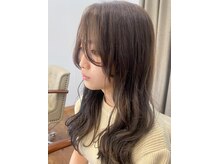 グレイスヘアーラン(grace hair Lan)