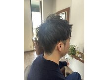 ヘアアトリエ ノア(hair atelier noa)