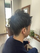 ヘアアトリエ ノア(hair atelier noa)