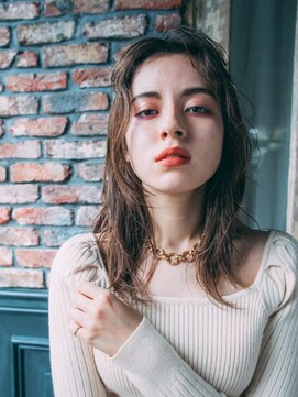 クラシカ(CLASSICA) 【2022年新作スタイル】CLASSICA幡ヶ谷店