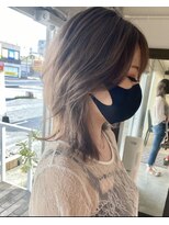 スーク 宜野湾店(suuk)&nbsp;グレージュ