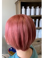 リシャール(R’E CHALE) ハイトーンピンク