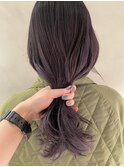 lavender gray beige