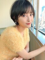 シルクレイ 新宿店(Silk-lei)&nbsp;【Silk-lei】王道タイトショート