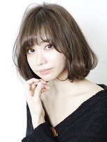 エーアイ 那覇国際通り(Ai)&nbsp;似合わせカット/アースカラー/くびれヘア[那覇国際通り]