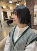 レイヤーボブ