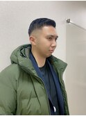 スキンフェード