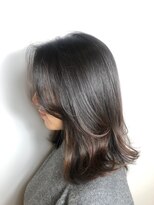 ゴンゾ(GONZO)&nbsp;うる艶トリートメントカラー