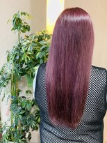 ネオンズ 南郷18丁目店(NEON´S)&nbsp;【札幌白石　デザインカラー（透明感カラー）ｔ】