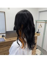 ルートヘアー(ROUTE HAIR)&nbsp;レディーススタイル〔ROUTE HAIR〕