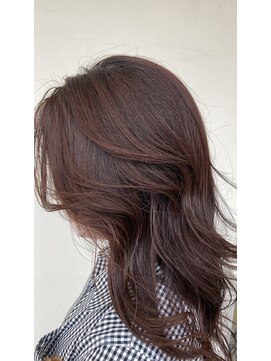 ツインカムエーデックス(TWINCOME index) セクシーレイヤー