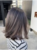 20代30代40代50代ナチュラルハイライト/シークレットハイライト