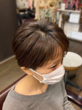 ペルフェッタ 佐鳴台店 美ショート