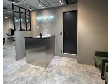 ラフィスヘアー レコ 加古川2号店(Lafith hair leco)