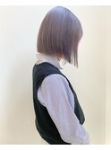 ペールラベンダー