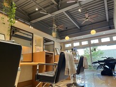 SUGATA/SALON