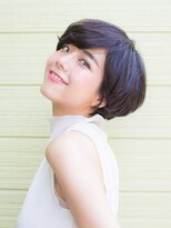 アリシアヘアー(ARISHIA hair)&nbsp;【アリシアヘアー 那珂】