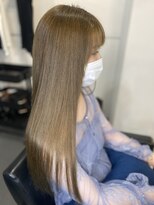 キー(KIE.)&nbsp;ウルトワトリートメント