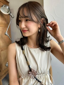 シーク(seek) seek くびれレイヤー