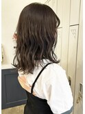 アッシュカラー