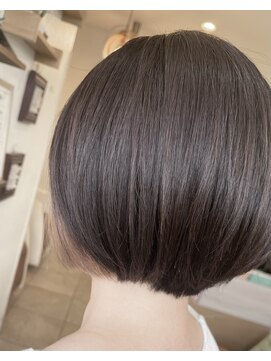 フェルーナ(FeRuna) コロンとボブ