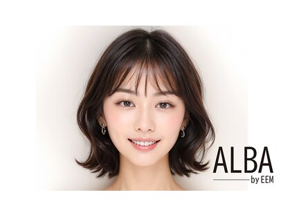 アルババイイーイーエム(ALBA byEEM)の写真